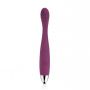 SVAKOM - Cici Flexible G-Spot Vibrator - Violet - 3