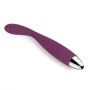 SVAKOM - Cici Flexible G-Spot Vibrator - Violet - 4