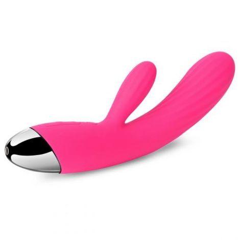 Svakom - Angel Warming G-Spot Vibrator - 2