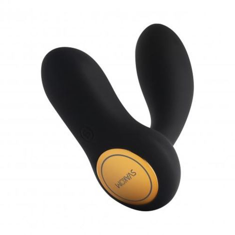 SVAKOM - Vick Prostate Vibrator App Controlled - 2