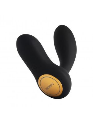 SVAKOM - Vick Prostate Vibrator App Controlled - image 2