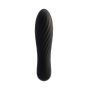 SVAKOM - Tulip Powerful Vibrator - Black - 2