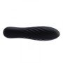 SVAKOM - Tulip Powerful Vibrator - Black - 4