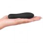 SVAKOM - Tulip Powerful Vibrator - Black - 5