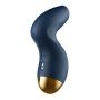 Svakom - Pulse Pure Air Pressure Vibrator - Dark Blue - 4