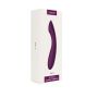 SVAKOM - AMY 2 G-Spot & Clitoral Vibrator - Violet - 5