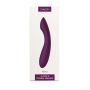 SVAKOM - AMY 2 G-Spot & Clitoral Vibrator - Violet - 6