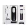 SVAKOM - Alex Neo 2 Interactive Thrusting Masturbator - Black - 5