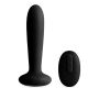 SVAKOM - Primo Warming Anal Vibrator - Black - 2