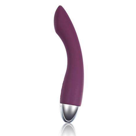 SVAKOM - Amy G-Spot Vibrator - Purple - 2