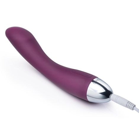 SVAKOM - Amy G-Spot Vibrator - Purple - 4