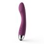 SVAKOM - Amy G-Spot Vibrator - Purple - 2