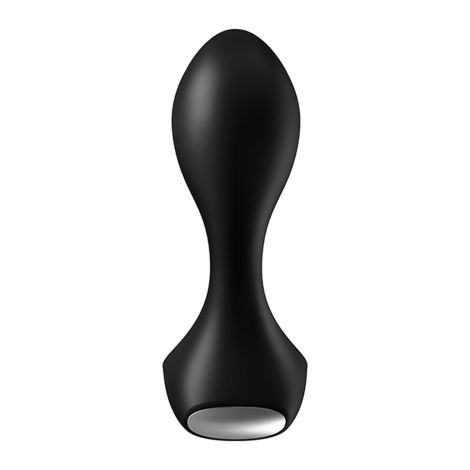 Wibrator - Backdoor Lover (Black) - 3