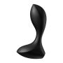 Wibrator - Backdoor Lover (Black) - 3