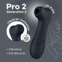 Pro 2 Generation 3 with Liquid Air black - 7