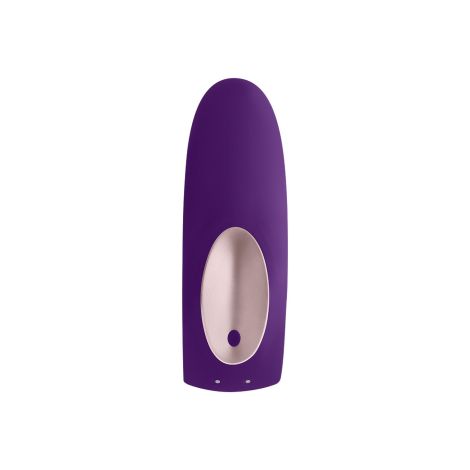 Stymulator-Satisfyer Partner Plus Remote Control - 4