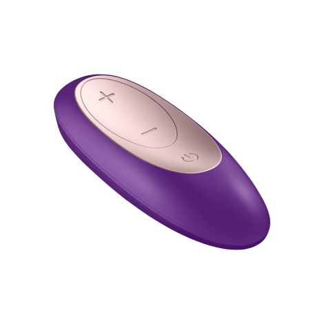 Stymulator-Satisfyer Partner Plus Remote Control - 6