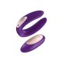 Stymulator-Satisfyer Partner Plus Remote Control - 3