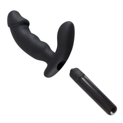 Rebel Cock-shaped vibe - 4