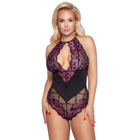 Body Lace 2XL - 2