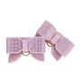 Paris Collection - Leg Cuffs - Pink - 6