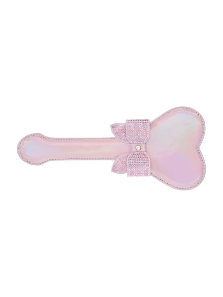 Paris Collection - Paddle - Pink - 3