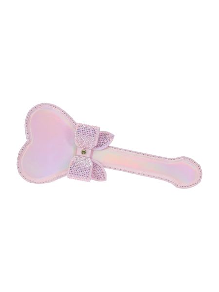 Paris Collection - Paddle - Pink - 4