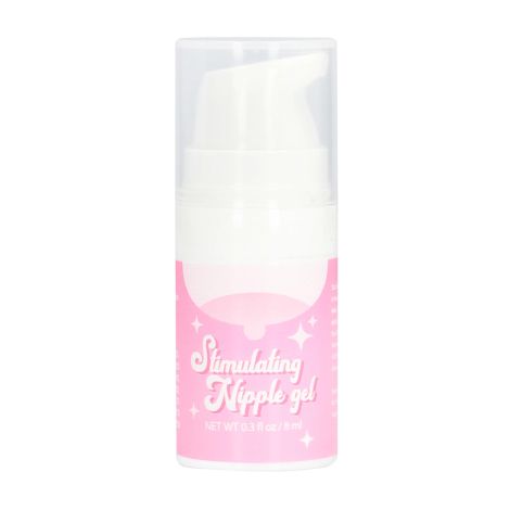 Stimulating Nipple Gel - 0.3 fl oz / 8 ml