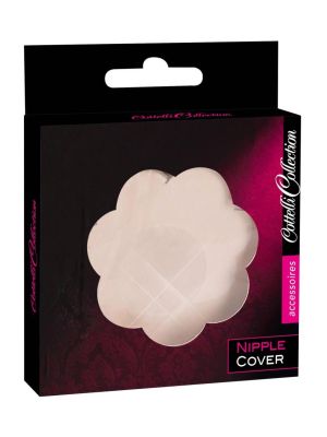 Cloth Nipple Cover 6 pairs