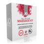 System JO - All-In-One Massage Kit 30 ml - 2