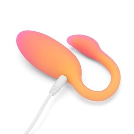 Magic Motion - Flamingo Max Vibrating Bullet Orange - 5