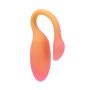 Magic Motion - Flamingo Max Vibrating Bullet Orange - 2