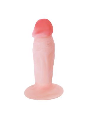 BAILE - The Little Stud PENIS, Butt Plug 4,4'' - image 2