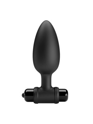 PRETTY LOVE -VIBRA BUTT PLUG II - image 2