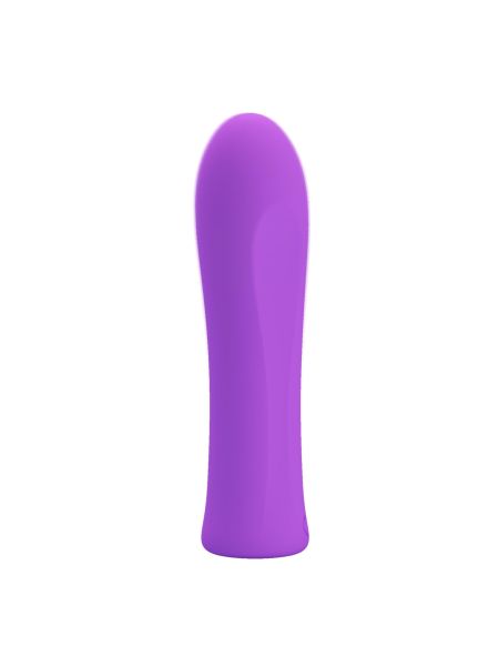 ALFREDA, Memory function 12 vibration functions, Silicone ABS - 2