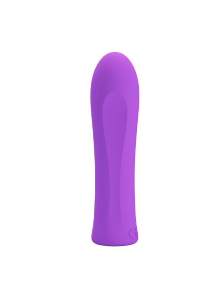 ALFREDA, Memory function 12 vibration functions, Silicone ABS - 3