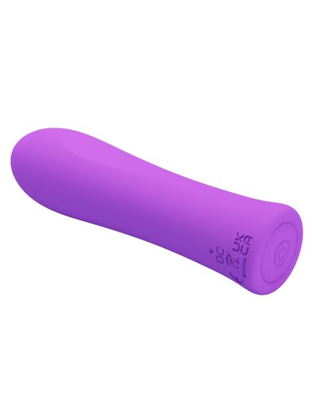 ALFREDA, Memory function 12 vibration functions, Silicone ABS - 5