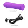 ALFREDA, Memory function 12 vibration functions, Silicone ABS - 9