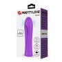 ALFREDA, Memory function 12 vibration functions, Silicone ABS - 10