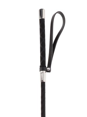 Riding Crop Black - image 2