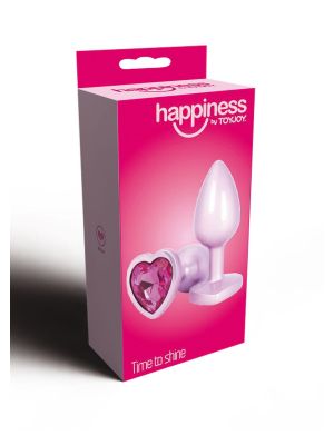 Toyjoy Happiness Time To Shine Buttplug - image 2