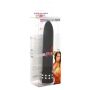 Diamond Vibrator Black - 3