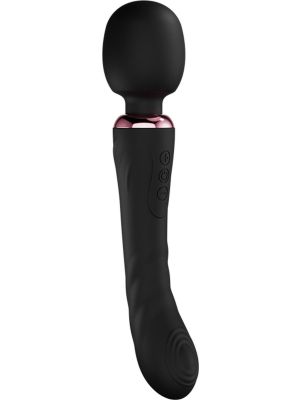 Power Escorts - BR309 - Char Lemagne Wand Massager - Silicone - 10 Speed - image 2